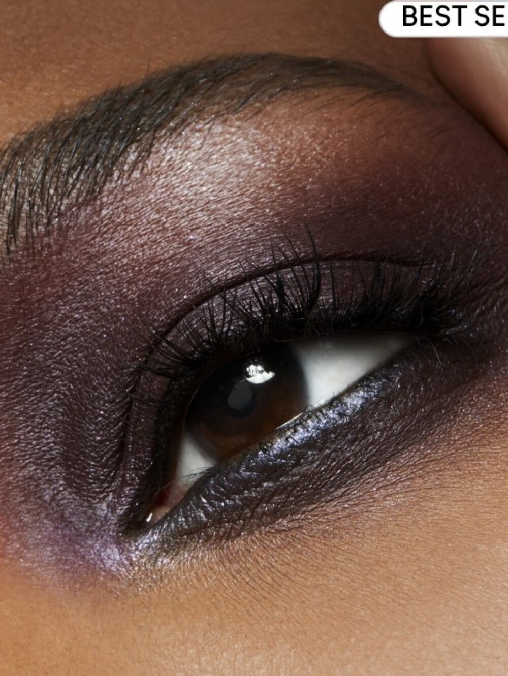 MAC Sketch Velvet Eye Shadow - Picture 5 of 8